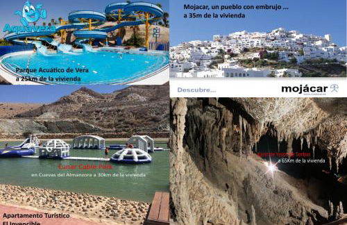 La Invencible Terreros en 1ª Línea de Playa - Foto 86