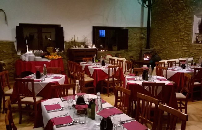 AgriturCostabaira - Foto 19