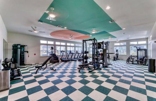 Landing Apartments - Hickory Cottages - Foto 60