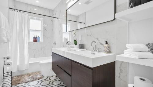 6BR4Bth Parking BOS MIT Harvard TD Garden - Foto 5