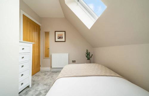 Robins Nest Cottage - Foto 7