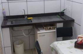 Jóias Preciosas- Kitnet Mobiliado - Foto 26