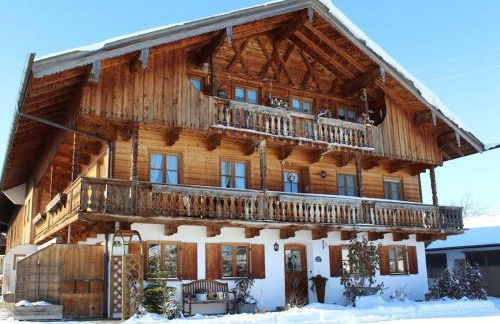 in the holiday home Vorbergblick - Foto 4