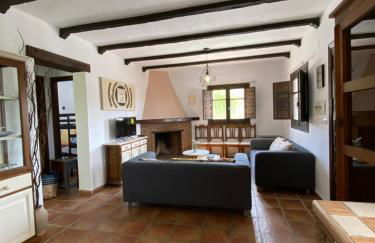 Cortijo Peña Blanca - Foto 28