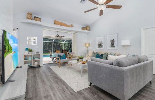 Imagine Villa where Sunshine Dreams come true - Foto 7