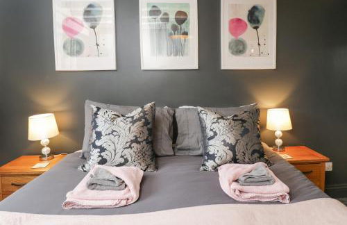 Paddock Cottage - Foto 12