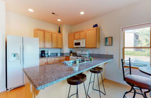 Hood River Hideaway - Foto 11