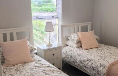 Grange House - Foto 13