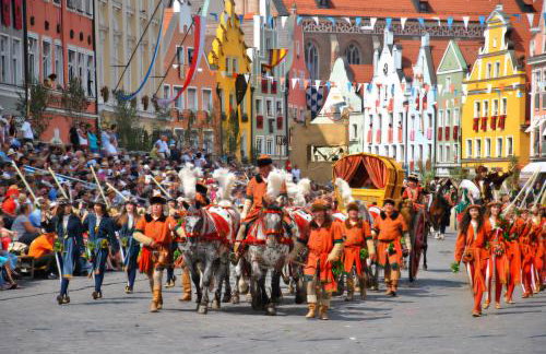 Helles Wohlfühl Apartment in Landshut Altdorf - Foto 46
