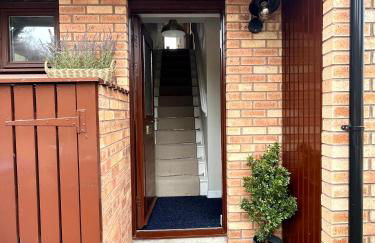 Comfortable, modern apartment with parking. Inverness. - Photo 14