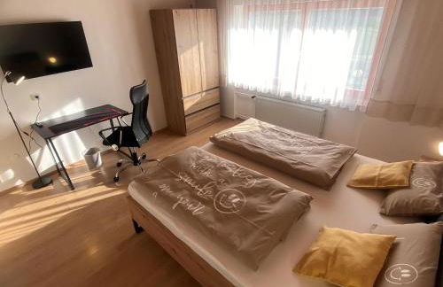 Ferienhaus zur Weinlaube - Foto 6