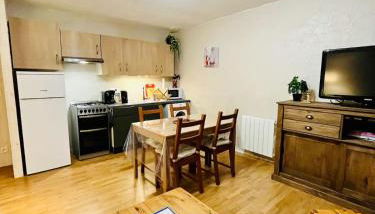 Appartement Allemond 6 personnes - Foto 3