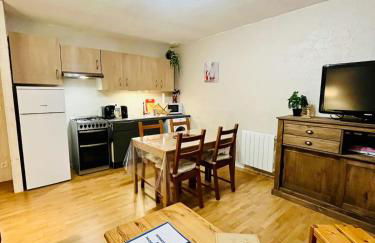 Appartement Allemond 6 personnes - Foto 3