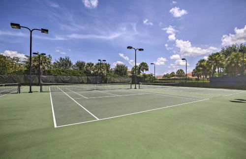 Bright and Airy Fort Myers Home with Pool Access! - Foto 27