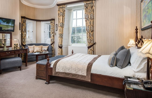 Cringletie House Hotel - Foto 26