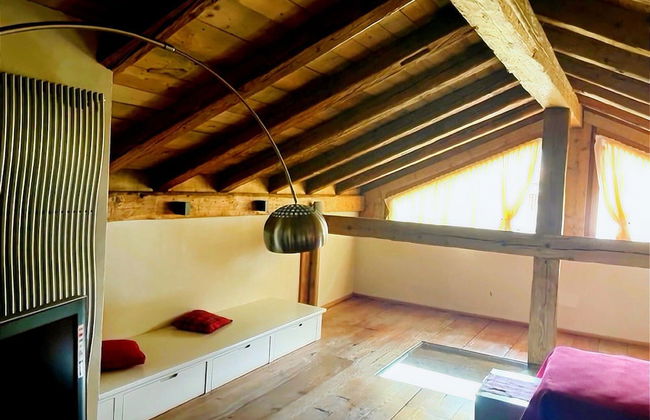 Belvilla by OYO Casa Marzari - Photo 12