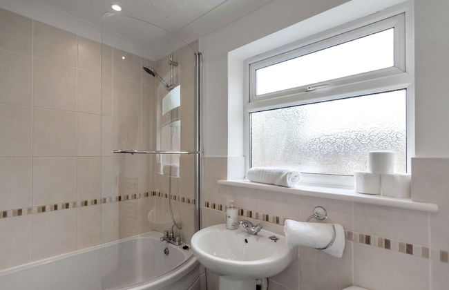 Host Stay Galley Lodge - Foto 23