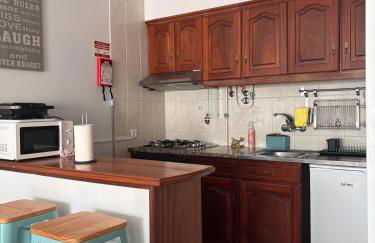 Bibel Ocean Home Sunset by the sea - Foto 17