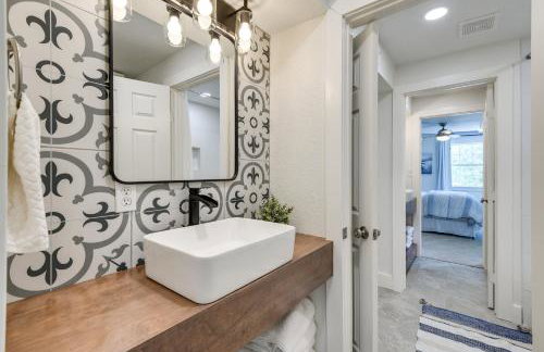 Gorgeous Palo Pinto Home with Private Hot Tub! - Foto 15