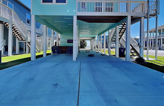 Come And Catch It by Miss Kitty’s - Photo 7