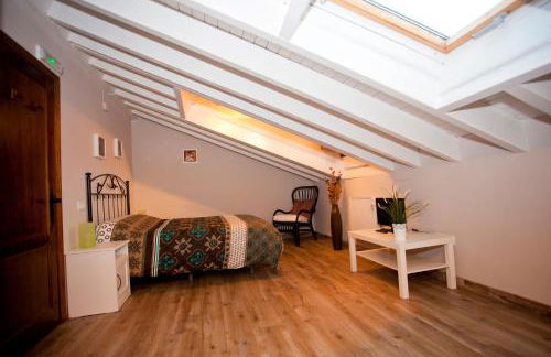 El Balcon del Horreo - Foto 26