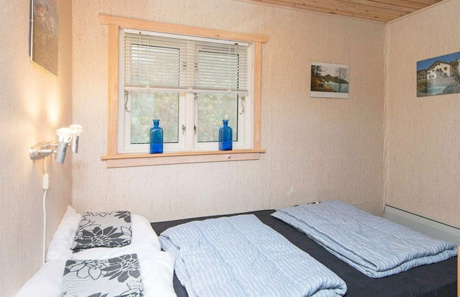 4 Person Holiday Home in Silkeborg-by Traum - Foto 12