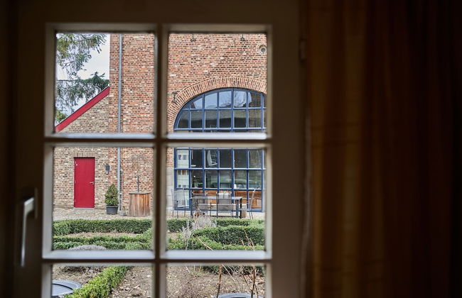 Flat in Water Mill 10 km From Maastricht - Photo 53