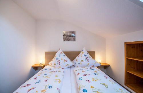 Ferienwohnung Gipfelblick - Foto 16