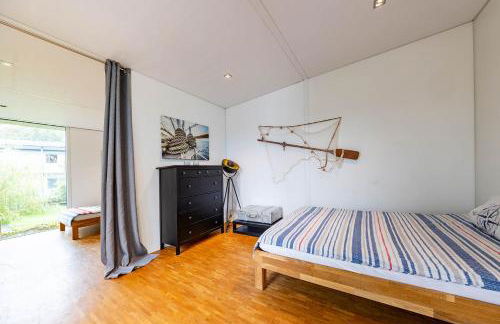 Glashus-Moos Kajüte - Foto 17