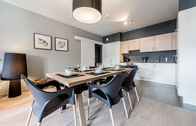 Smartflats Design - Old Town - Foto 21