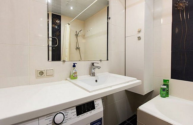 ApartLux Arbatskaya - Photo 22