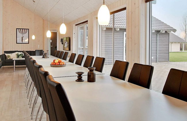 Holiday Home in Kappeln - Foto 13