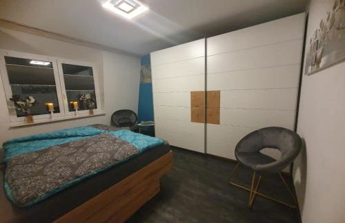 Ferienwohnung ODIN, FREYA & THOR - Foto 42