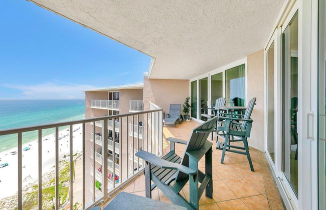 Dunes of Panama 2104e - Foto 24