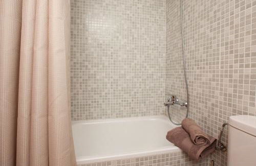 Apartment Beach Front Canet - Foto 42