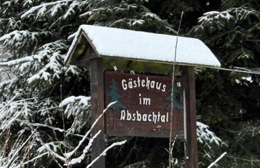 Gästehaus Absbachtal - Photo 10