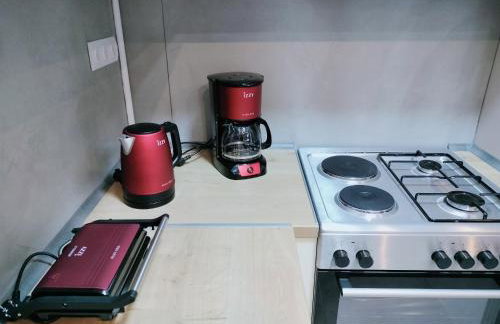 MYKALI's COZY APARTMENT - Foto 16