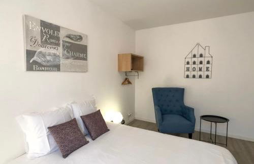 Deluxe Design - City Center Cosy Apartments - Foto 64