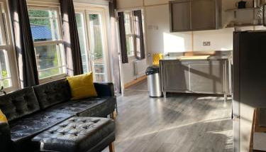 Gorgeous Wolds Hideaway - Foto 4