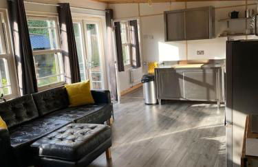 Gorgeous Wolds Hideaway - Foto 4