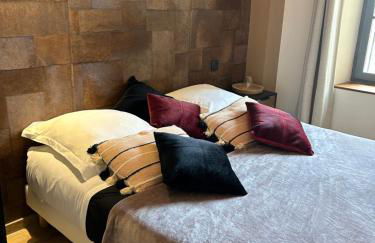 Au pied de la Cité Médiévale, piscine, vue extraordinaire, gîte La Trivala à Carcassonne - Photo 24