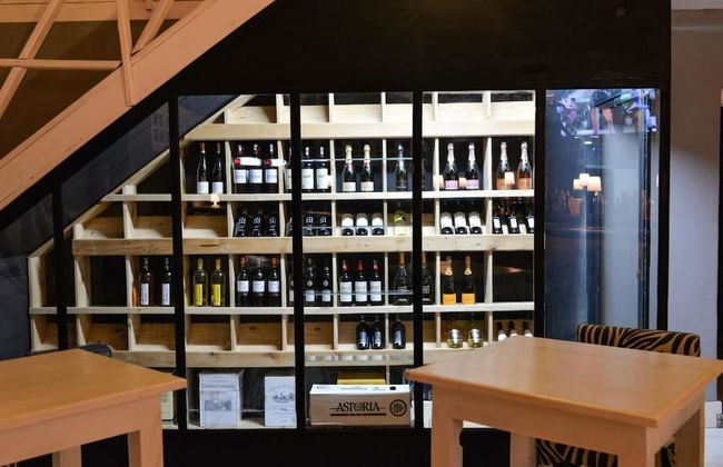 Pili Pili Boutique Hotel - Foto 50