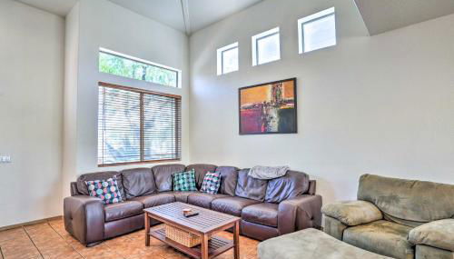 Cave Creek Retreat with Private Pool and Hot Tub! - Foto 5