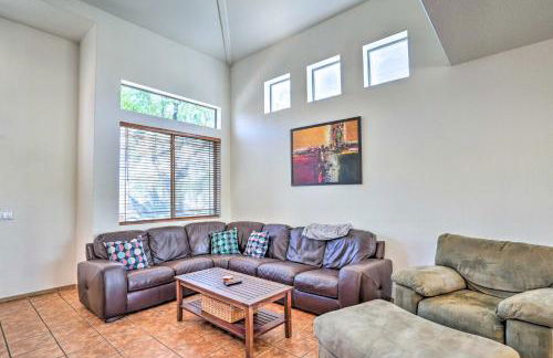 Cave Creek Retreat with Private Pool and Hot Tub! - Foto 5