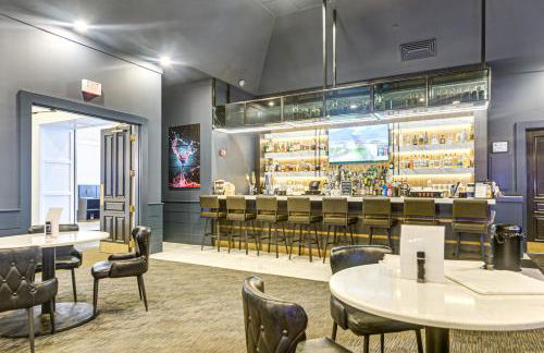 Sunset Beach Golf Condo with Pool about 2 Mi to Beach! - Foto 39