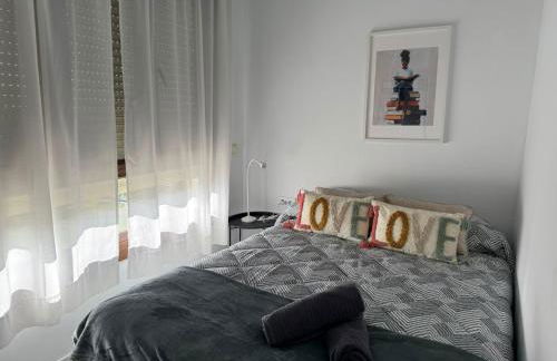 LuxSevilla Moderno Piscina Parking - Foto 44