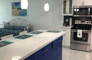 The Blue Island - Foto 11