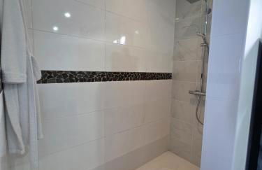 Maison vue mer incroyable 180 degrés , accès direct plage et GR34 - Foto 31