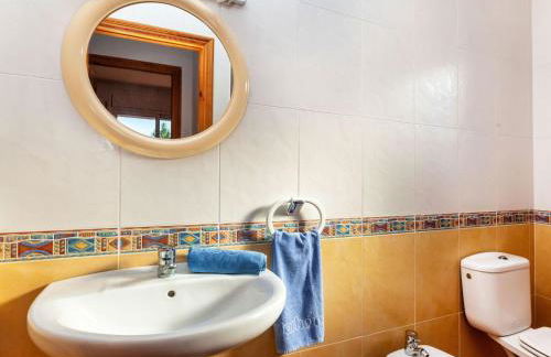 Villa Villa Malva I by Interhome - Foto 34