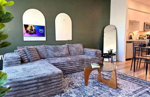 Elegant Escape 10 Min from Disneyland With Pool & GYM - Foto 49